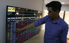 Chứng khoán Việt Nam tiếp tục 'rực lửa' sau thông tin thương chiến Mỹ - Trung