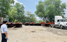 Giá tăng mạnh, doanh nghiệp xăng dầu vẫn kêu lỗ