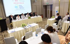 Một lần dùng thanh toán điện tử, sẽ không muốn quay lại tiền mặt