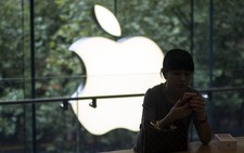 Dân mạng Trung Quốc kêu gọi tẩy chay điện thoại Apple