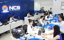 Năm 2019, NCB đặt lợi nhuận thuần tăng 122% mức của năm ngoái
