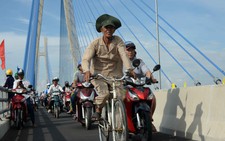 Miền Tây chờ những cây cầu 'Mỹ Thuận 2'