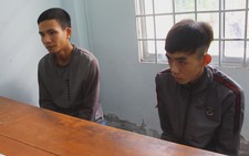 Dùng súng tự chế bắn vào nhà dân để giải quyết mâu thuẫn