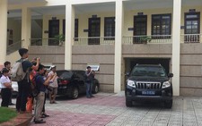 Gian lận thi cử ở Hòa Bình: Xem xét kiểm điểm 26 đảng viên