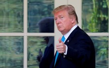 Ông Trump muốn biến hàng công nghệ xuất khẩu của Mỹ thành 'vũ khí'