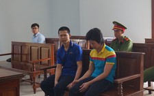 26 năm tù cho hai gã chú ruột hiếp dâm cháu 14 tuổi