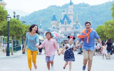 Chọn tour du lịch phù hợp với gia đình