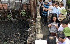 Cải tạo rạch xuyên tâm: Tăng vốn hơn gấp đôi mà vẫn chưa biết khi nào làm