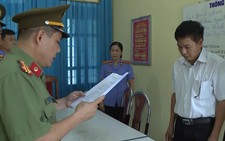 Kết thúc điều tra vụ gian lận thi cử tại Sơn La, đề nghị truy tố 8 người