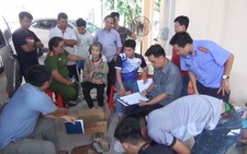 Chân dung 4 nữ nghi can bị khởi tố trong vụ 