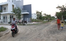 Dân Đà Nẵng lo không trả nổi nợ khi tiền sử dụng đất tính theo giá hiện hành