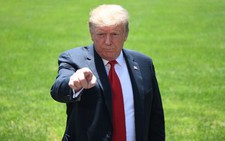 Hơn phân nửa dân Mỹ tin ông Trump tái đắc cử năm 2020