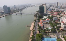 Đà Nẵng đề xuất làm hầm qua sân bay để chống ùn tắc