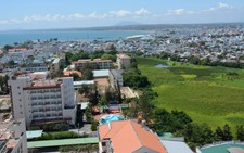 Bình Thuận 'tuýt còi' hàng loạt dự án bất động sản đang giao dịch 'ảo'
