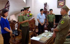Gian lận thi cử tại Sơn La: Những ai đã nhờ nâng điểm?