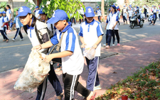 Để Côn Đảo thành 