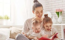 Liệu có phải trí thông minh của con được di truyền từ mẹ?