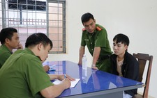 Thách đánh nhau trên Facebook, 1 thanh niên bị đối thủ dùng rựa chém chết