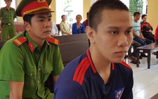 Cháu 19 tuổi chém chết dì ruột cướp nhẫn vàng bán được 1 triệu