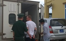 Việt Nam bắt tội phạm ma túy người Nga bị Interpol truy nã