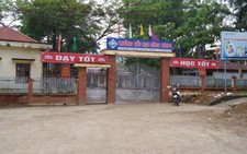 Vụ nam thanh niên nghi ngáo đá đâm 6 cô trò: Một học sinh đã tử vong