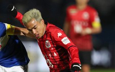 Dính chấn thương, Chanathip và Dangda có nguy cơ bỏ lỡ King’s Cup
