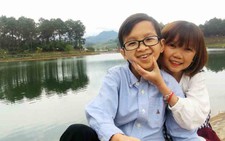 Tình yêu không tí hon ở khu Linh Đàm
