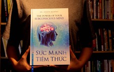 Sức mạnh tiềm thức: 'Bạn chính là những gì bạn nghĩ'