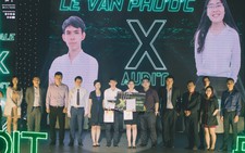 Cuộc thi X-Audit - Truy tìm kiểm toán viên thời 4.0
