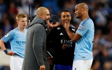 'Liverpool đã không còn áp lực gì nữa'