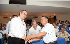 'Tổng bí thư Nguyễn Phú Trọng sẽ sớm xuất hiện làm việc'