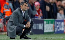 'Một kết quả hết sức đau đớn cho Barcelona'