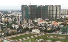 TP Hồ Chí Minh tái định cư tại chỗ khi xây dựng chung cư mới