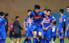 Công Phượng, Xuân Trường, Văn Lâm nhiều khả năng tham dự King's Cup tại Thái Lan