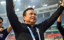 'Việt Nam nghĩ mình số 1 Đông Nam Á nhưng học trò tôi không sợ'