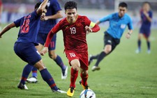Gặp tuyển Việt Nam ở King’s Cup 2019: Thái Lan quyết đoạt cúp vô địch