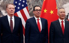 Trung Quốc: 'Đáp trả cần thiết’, ông Trump: 'Phá thỏa thuận phải trả giá!'