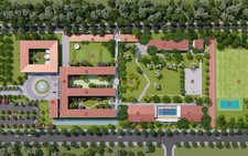 Những điều bạn chưa biết về 'ngôi trường xanh' iSchool Quảng Trị