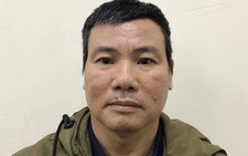 Liên quan vụ án Vũ 