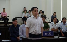 Tòa cách ly Vũ 'nhôm' để xét hỏi 2 cựu thứ trưởng Bộ Công an