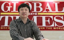 Trung Quốc cũng có 'ông Trump' khuynh đảo chứng khoán trên Twitter?