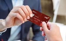 VIB tích cực đưa ra các giải pháp thanh toán không tiền mặt