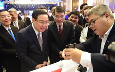 Thanh toán không tiền mặt sẽ áp đảo
