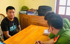 Tạm giam bị can hoạt động 'tín dụng đen' núp bóng tiệm cầm đồ