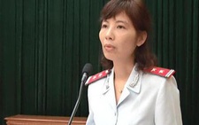 Truy tố 4 thành viên đoàn thanh tra Bộ Xây dựng ‘vòi vĩnh’ nhận hơn 2 tỉ