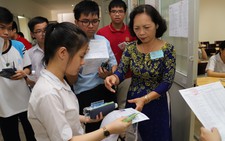 Trường trung học Thực hành công bố điểm chuẩn vào lớp 10 chuyên