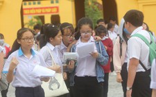 Cần Thơ công bố điểm thi lớp 10: Không có học sinh đạt điểm 10 ngữ văn