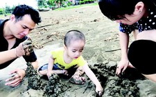 Hè đừng bắt con học thêm cái này, cái nọ