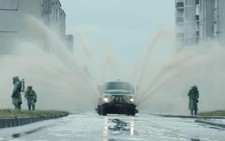 Phim về thảm họa hạt nhân Chernobyl: Sự khẩn thiết của sự thật