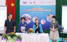TTC Edu tăng cường mở rộng hợp tác quốc tế